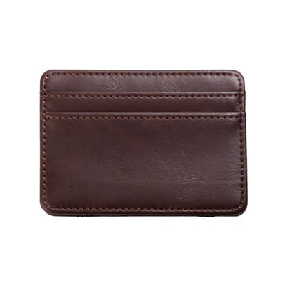 Leather Wallet - Next Gen Retail Store