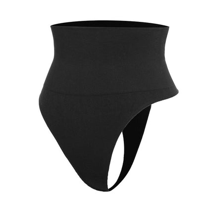 High Waist Tummy Control Panty - Next Gen Retail Store