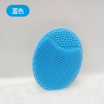 Silicone Soft Baby Bath Massage Brush - Next Gen Retail Store