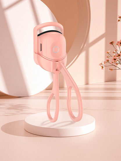 Heated Eyelash Curler - Next Gen Retail Store