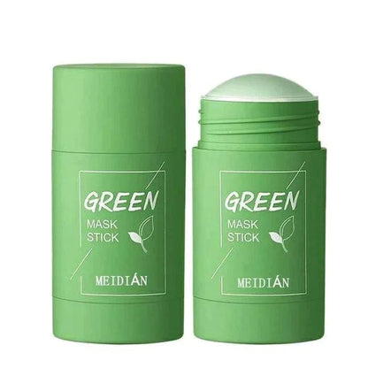 Green Tea Cleansing Mask Stick - Next Gen Retail Store