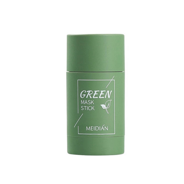 Green Tea Cleansing Mask Stick - Next Gen Retail Store