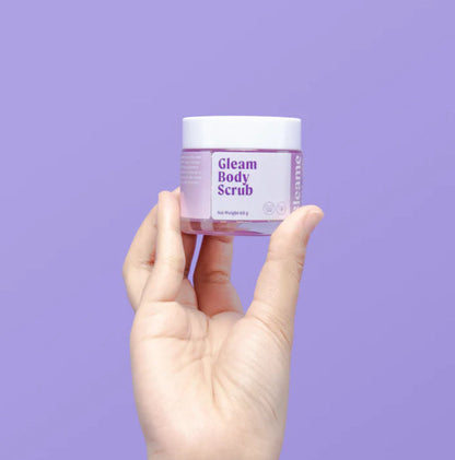 Lumi Gleam Body Scrub - Next Gen Retail Store