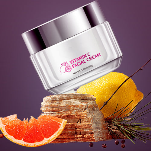 LumiEssence C Nourishing Cream - Next Gen Retail Store