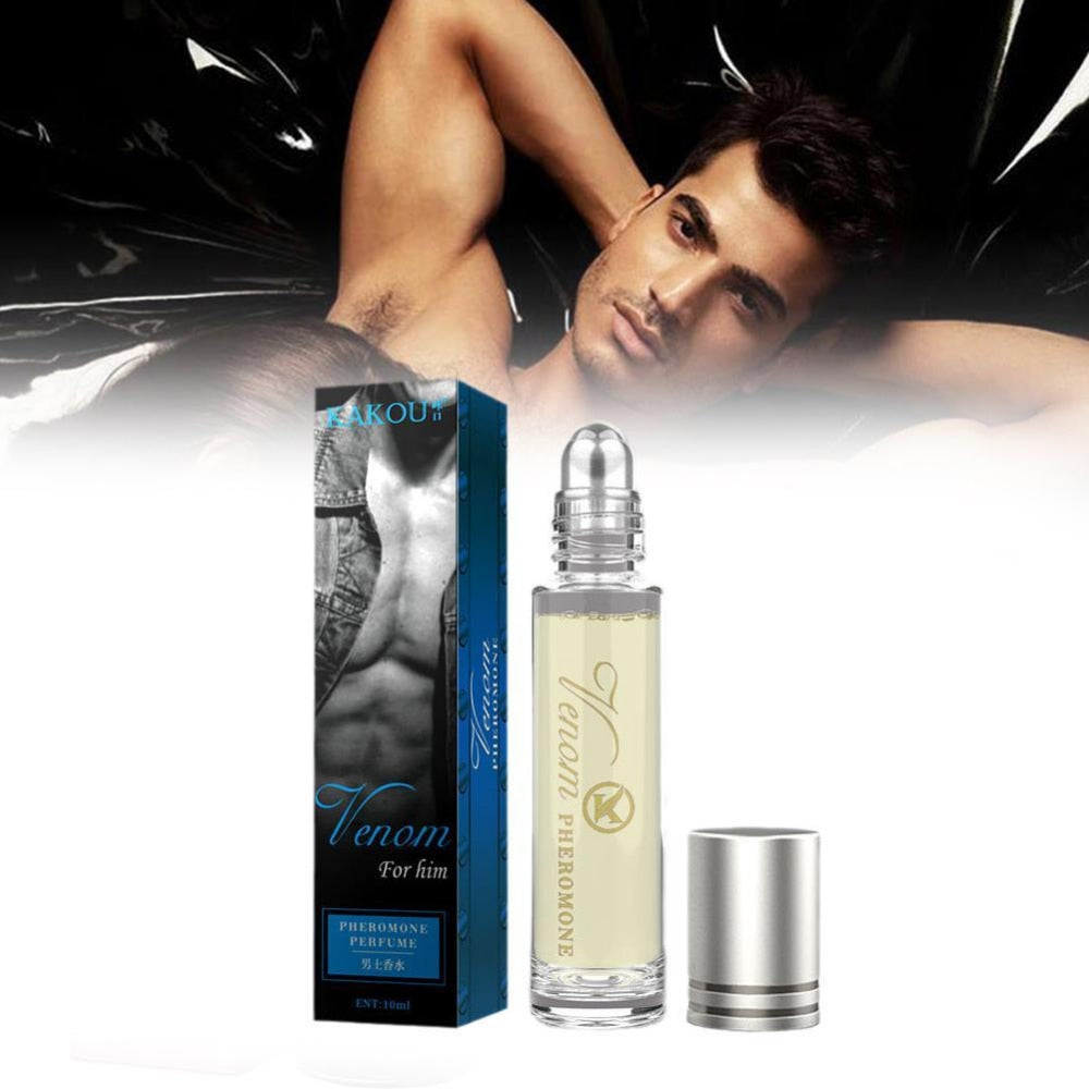 Pheromone Fragrance - Next Gen Retail Store