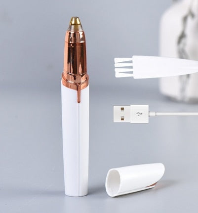 USB Eyebrow Mini Shaver - Next Gen Retail Store