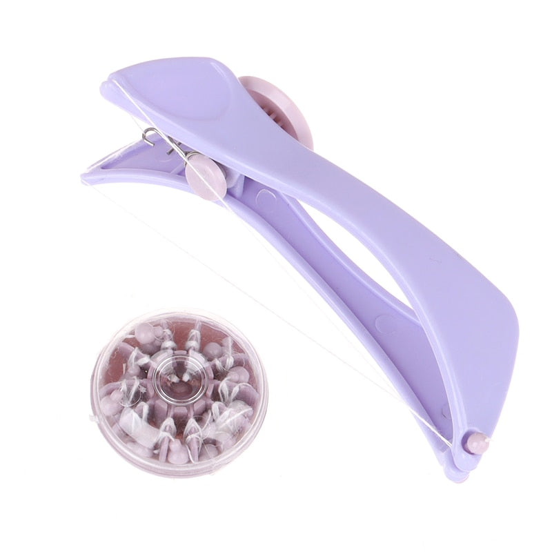 Hair Remover Beauty Tool - Next Gen Retail Store