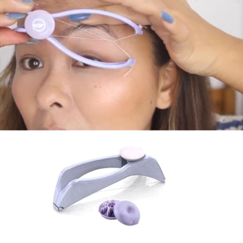 Hair Remover Beauty Tool - Next Gen Retail Store