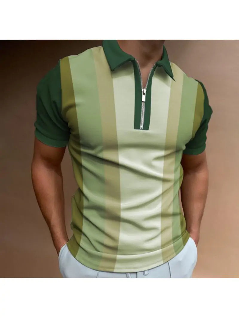 Men Polo Shirt - Next Gen Retail Store