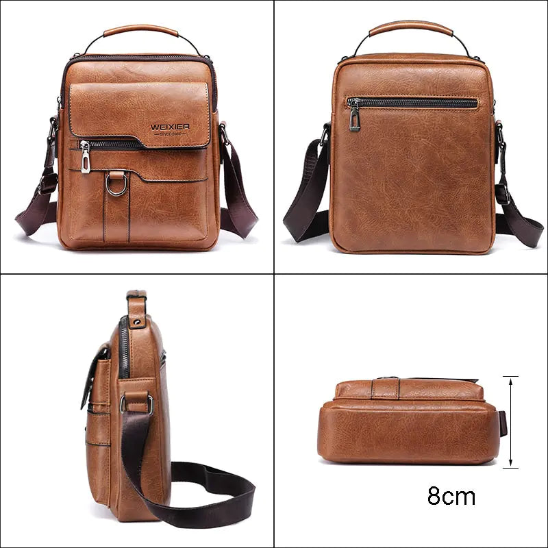 Men Crossbody Bag - Next Gen Retail Store