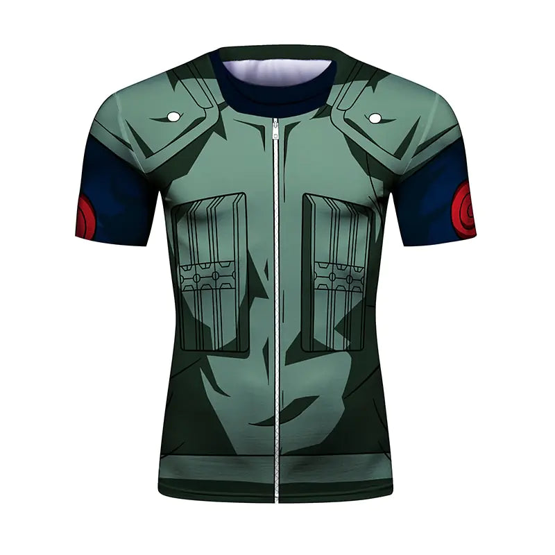 Rashguard Fightwear for Men - Next Gen Retail Store