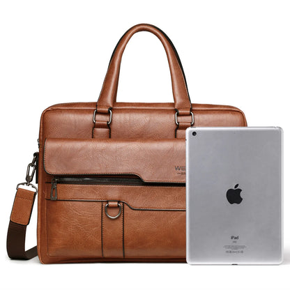 Men Briefcase Bag - Next Gen Retail Store