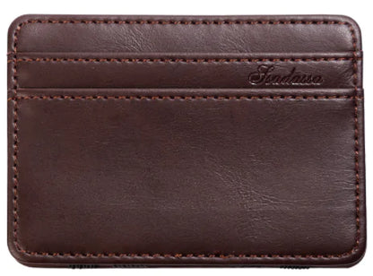 Leather Wallet - Next Gen Retail Store