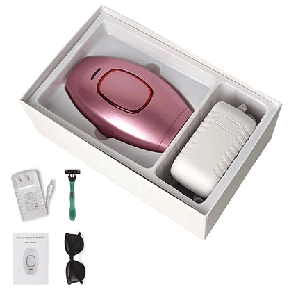 Hair Removal Set - Next Gen Retail Store