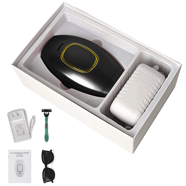 Hair Removal Set - Next Gen Retail Store