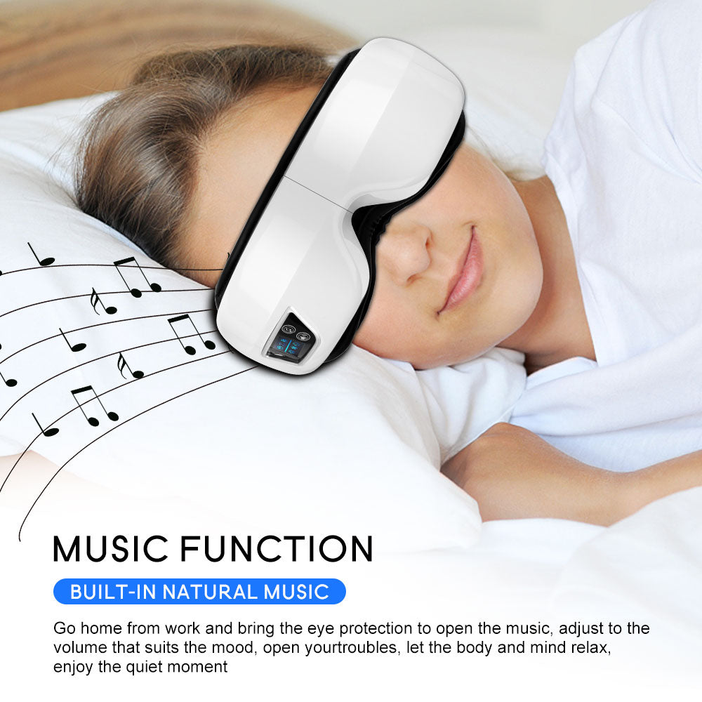 Eye Massager 6D Smart Airbag - Next Gen Retail Store