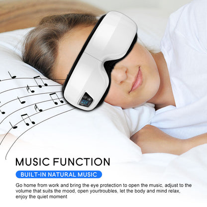 Eye Massager 6D Smart Airbag - Next Gen Retail Store