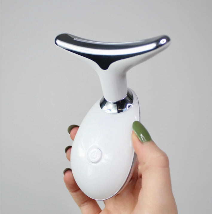 GlowMassager™Handset - Next Gen Retail Store