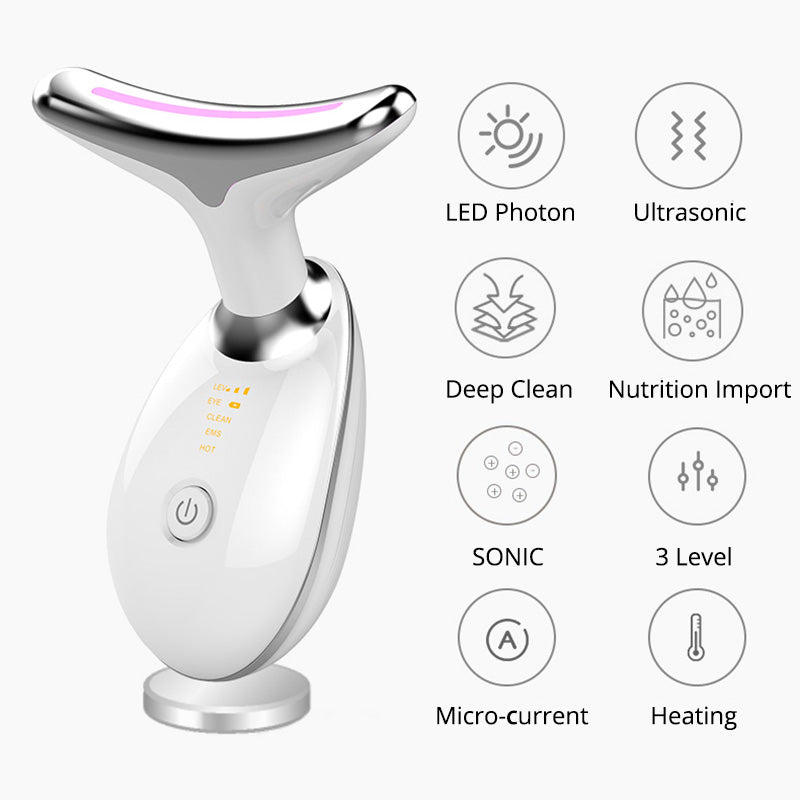 GlowMassager™Handset - Next Gen Retail Store