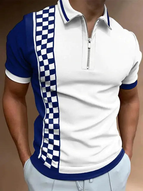 Men Polo Shirt - Next Gen Retail Store