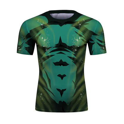 Rashguard Fightwear for Men - Next Gen Retail Store