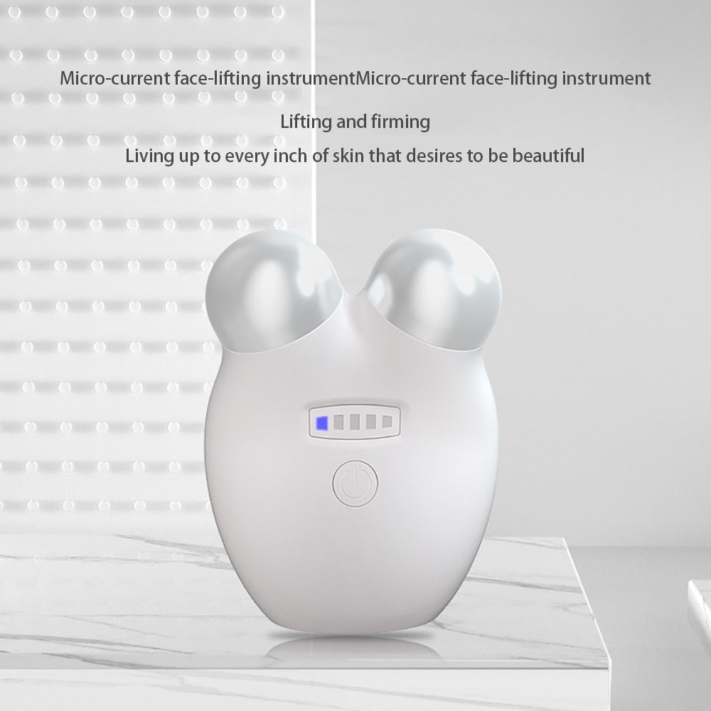 Facial Toning Device - Next Gen Retail Store