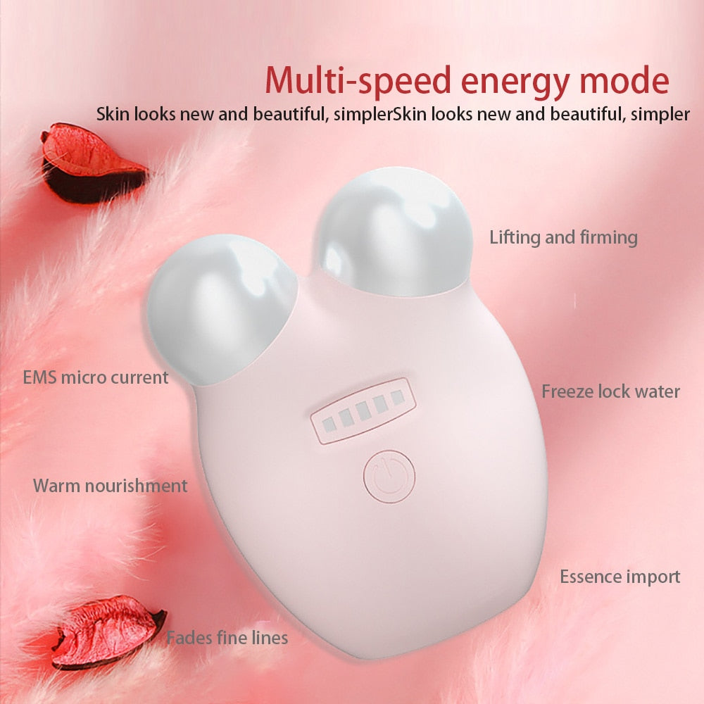 Facial Toning Device - Next Gen Retail Store