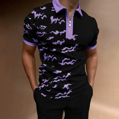 Men Polo Shirt - Next Gen Retail Store