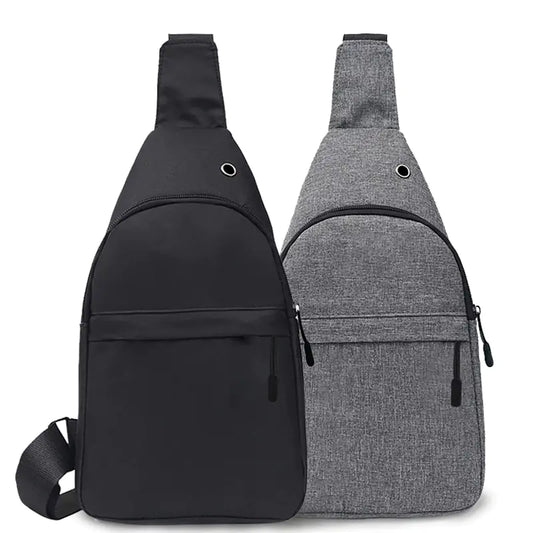 Men Chest Bag - Next Gen Retail Store