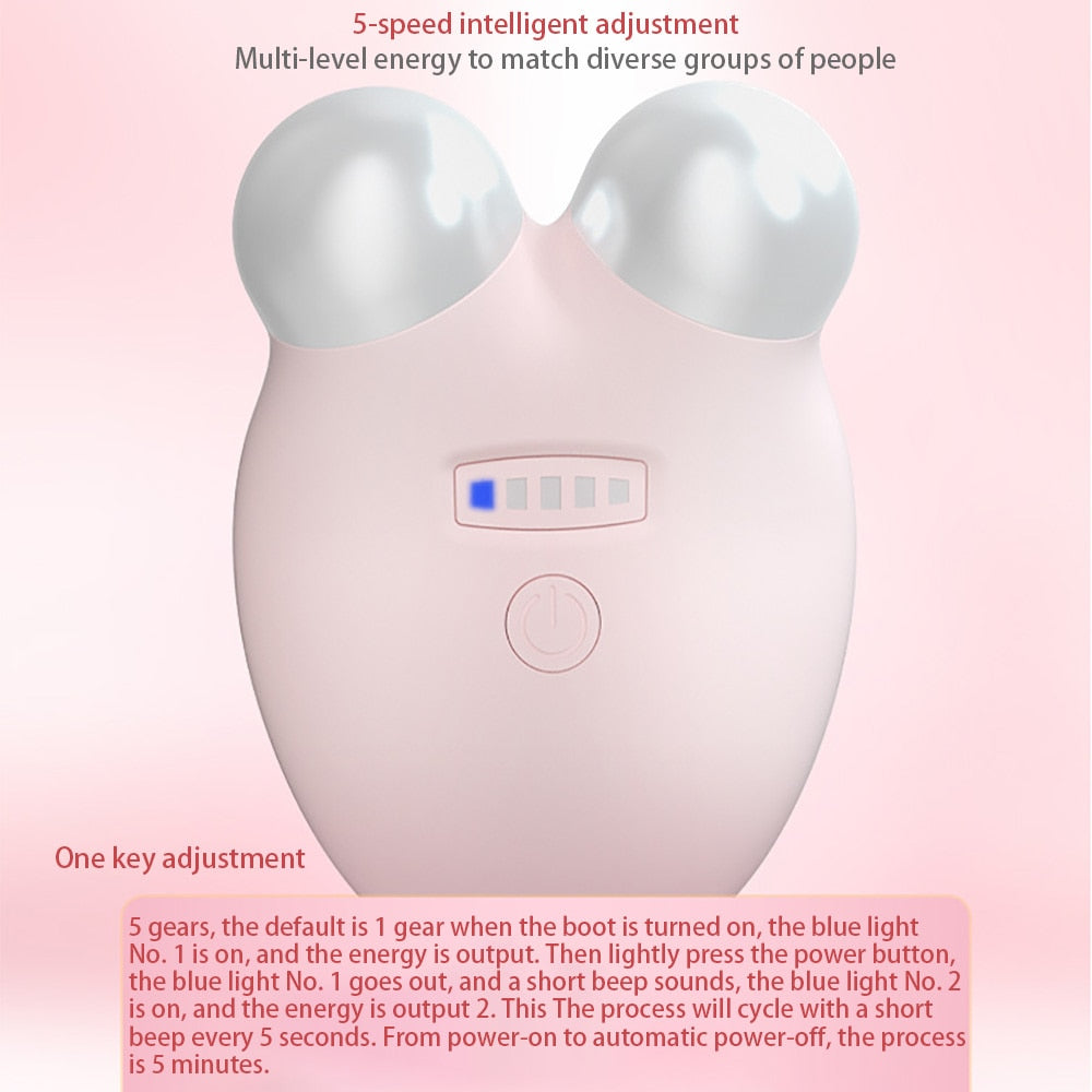 Facial Toning Device - Next Gen Retail Store