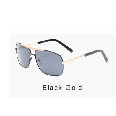 Vintage Square Men Sunglasses - Next Gen Retail Store