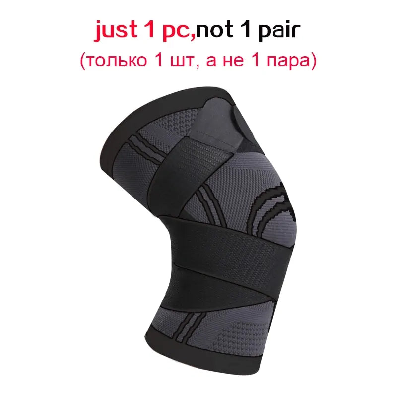 Sports Men Kneepad - Next Gen Retail Store