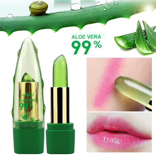 Aloe Vera Moisturizing Lip Balm - Next Gen Retail Store