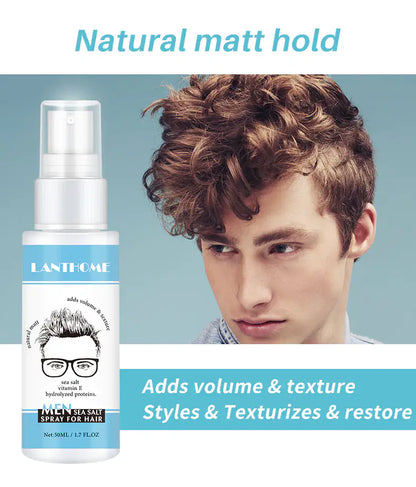 Firstsun Men Sea Salt Spray - Next Gen Retail Store