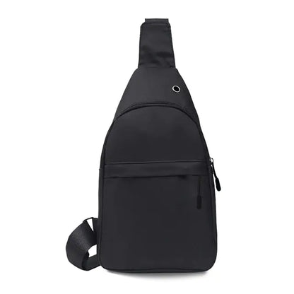 Men Chest Bag - Next Gen Retail Store