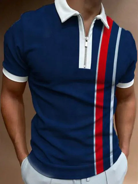 Men Polo Shirt - Next Gen Retail Store