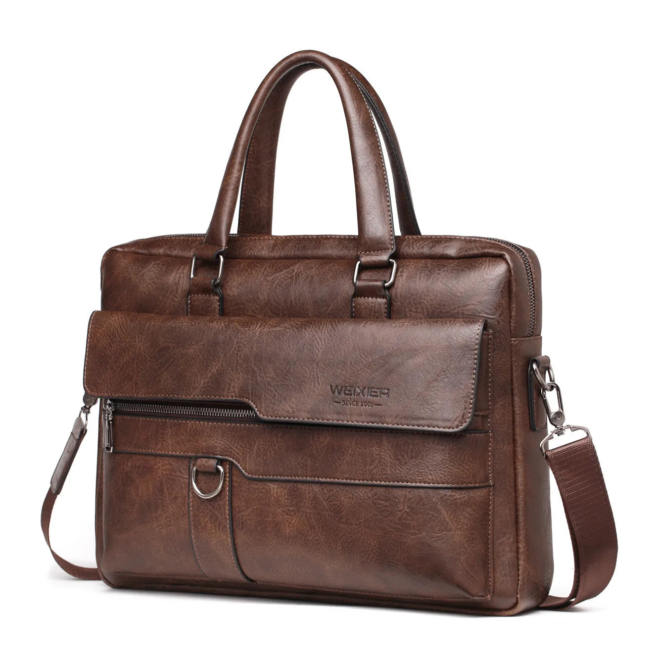 Men Briefcase Bag - Next Gen Retail Store