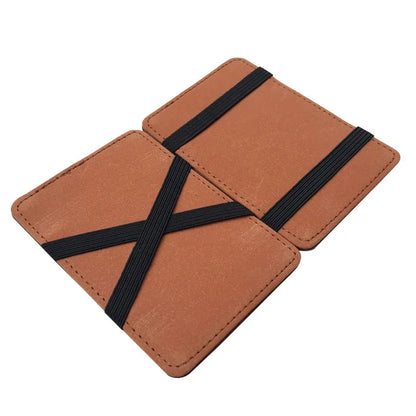 Leather Wallet - Next Gen Retail Store