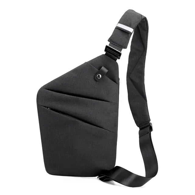 Ultra-Thin Chest Bag For Men - Next Gen Retail Store