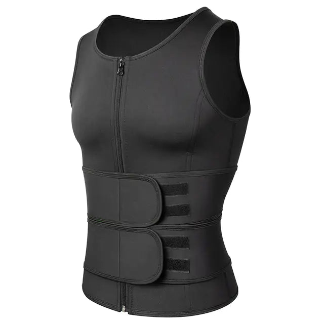 Men Shaper Vest - Next Gen Retail Store