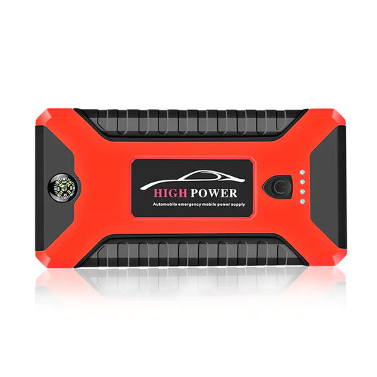 Car Jump Starter - Next Gen Retail Store