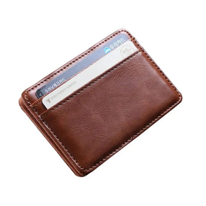 Leather Wallet - Next Gen Retail Store