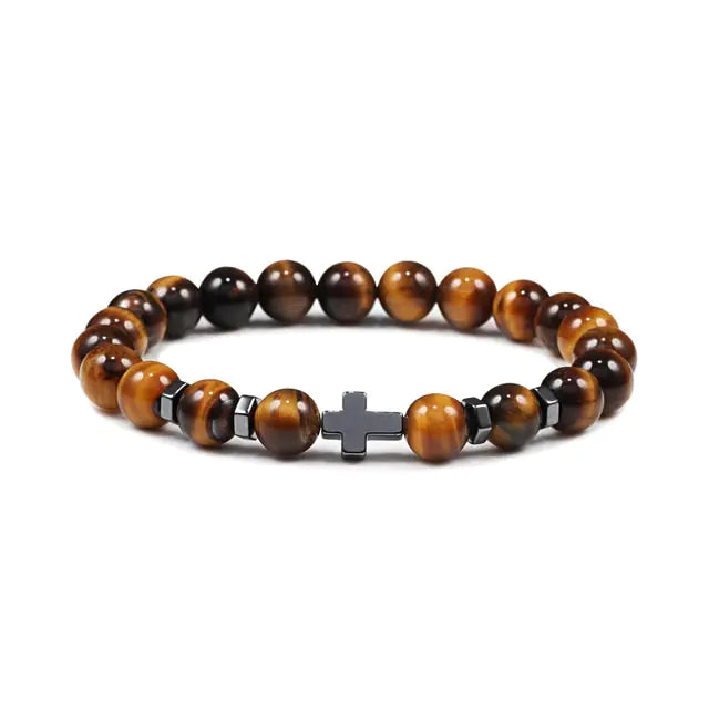 Prayer Men Women Bracelet - Next Gen Retail Store