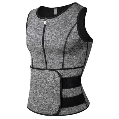 Men Shaper Vest - Next Gen Retail Store