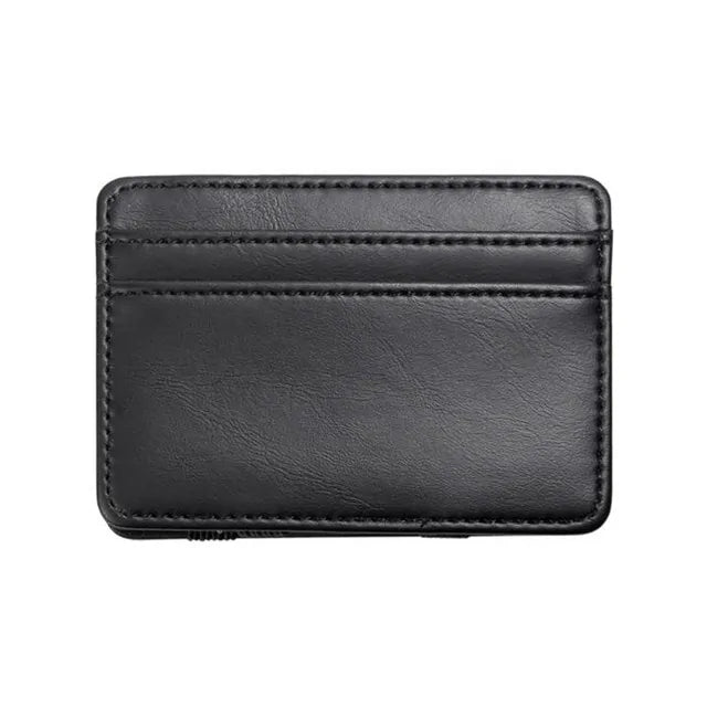 Leather Wallet - Next Gen Retail Store