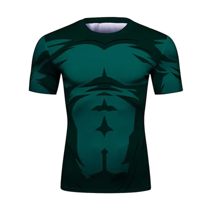 Rashguard Fightwear for Men - Next Gen Retail Store