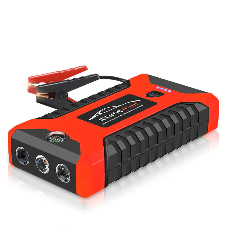 Car Jump Starter - Next Gen Retail Store