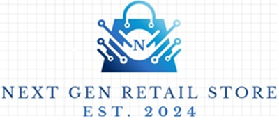 Next Gen Retail Store Gift Card - Next Gen Retail Store