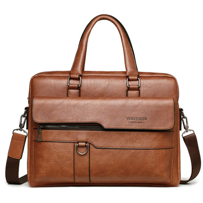 Men Briefcase Bag - Next Gen Retail Store