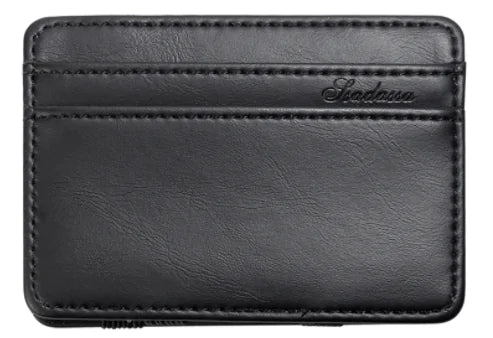 Leather Wallet - Next Gen Retail Store